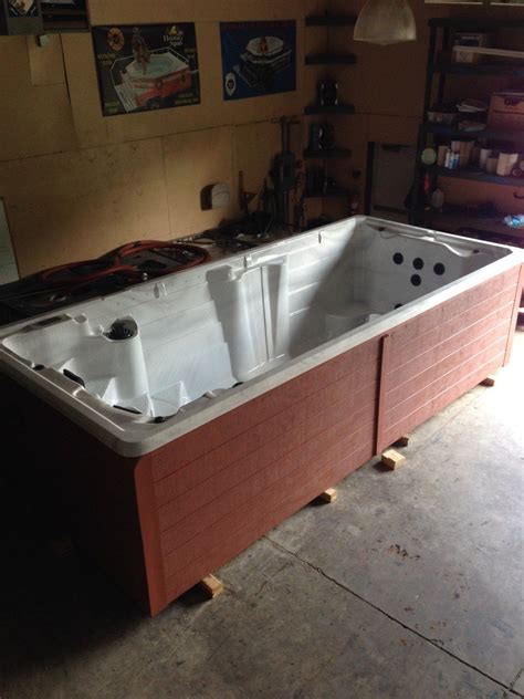 Enjoy our hd porno videos on any device of your choosing! Swim Spa Installation — Mohnton, Pennsylvania — Honey Spas