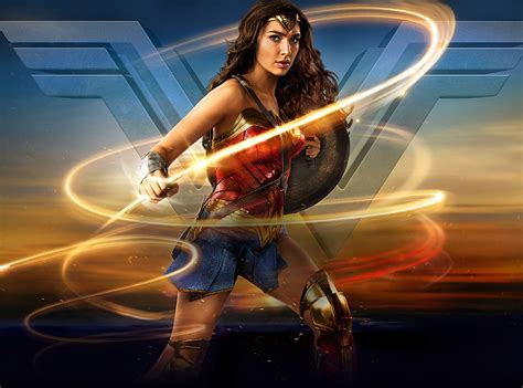 How Wonder Woman Lassoed Skeptics Into A 223 Million Fan Club E Online