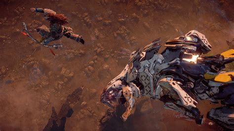 Horizon Zero Dawn Spoiler Free Impressions For Real This Time NeoGAF