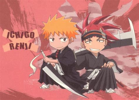 Tap on the picture, and hold your finger down. Top 25 ideas about Bleach Chibi on Pinterest | Chibi ...