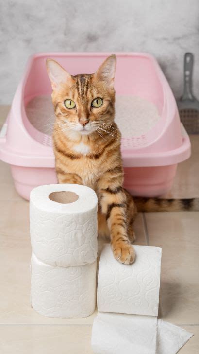 How To Get My Cat To Stop Pooping On The Floor Stop A Cat From Pooping