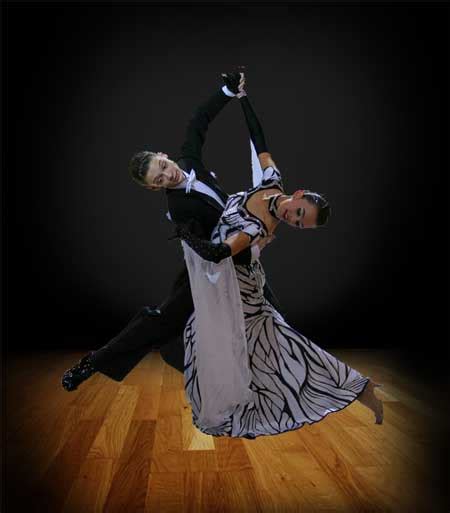 Waltz Dance Lessons Couples Ballroom Dance Classes