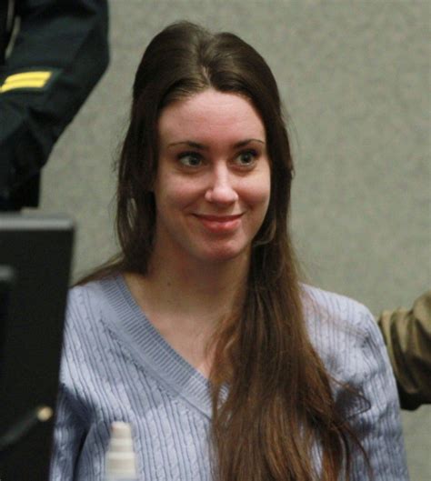 Casey Anthony Sued By Man Who Found Caylees Body Ibtimes