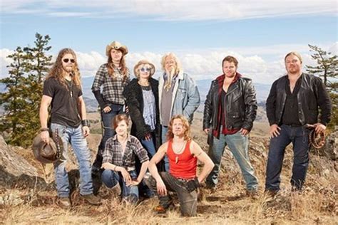 Alaskan Bush People Season 12 Renewal And Premiere Date For Discovery