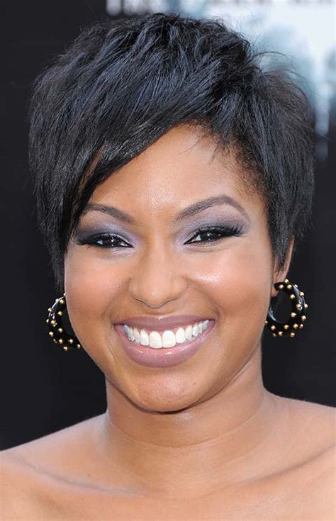 20 Most Delightful Pixie Cut For Round Face Ideas