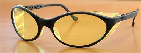 Amber Tinted Glasses Could Lead To Improved Sleep