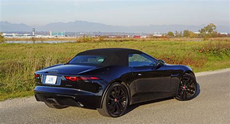 Millions of listings · fast powerful search · market price analysis 2019 Jaguar F-Type P300 Convertible | The Car Magazine