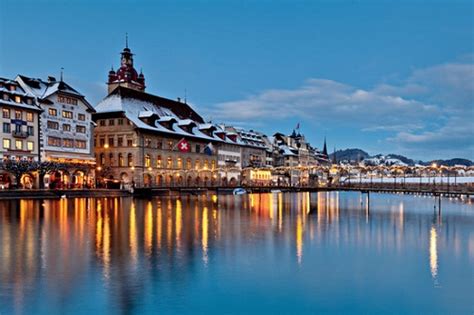 Top 9 Honeymoon Places In Switzerland You Must Visit