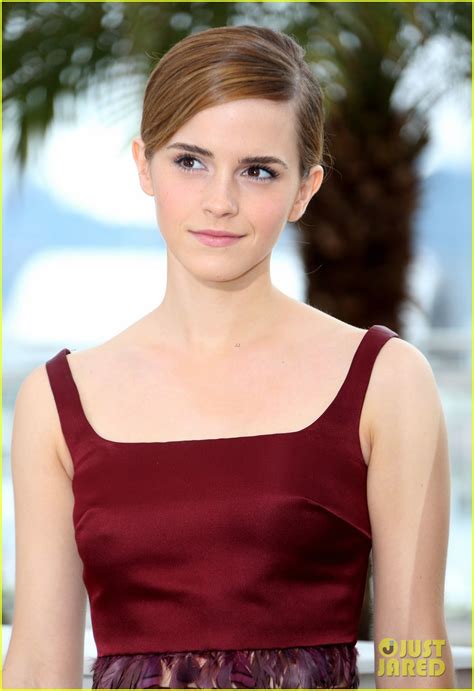 Emma Watson Cannes Film Festival Bling Ring Photo Call Photo 2871524 Emma Watson Photos