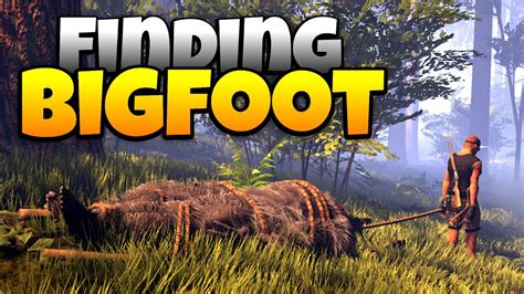 Finding Bigfoot İndİr Free Download Free Pc Game Store