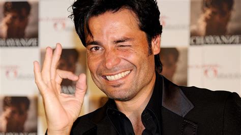 Chayanne (nombre artístico de elmer figueroa arce; ¿Por qué Chayanne se hizo tendencia? mirá los desopilantes memes que inundan Twitter - El ...