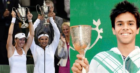 Indias Five Biggest Victories At Wimbledon