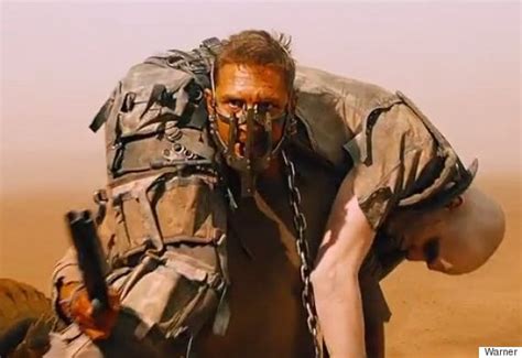 Mad Max Fury Road Latest Trailer Finds Tom Hardy And Charlize Theron