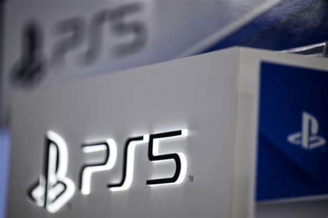Sonys Ps5 Console Is Back In Major Stores In The United States The