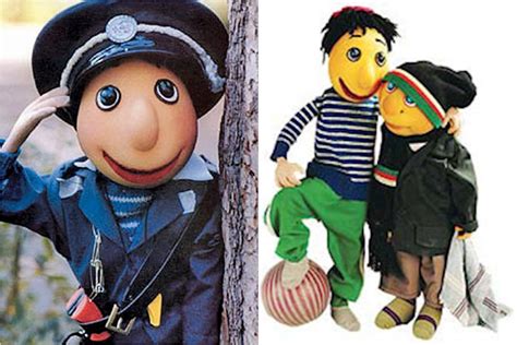 دوبلور و عروسک گردانان کلاه قرمزی بعد از 29 سال کجا و چه شکلی شدند