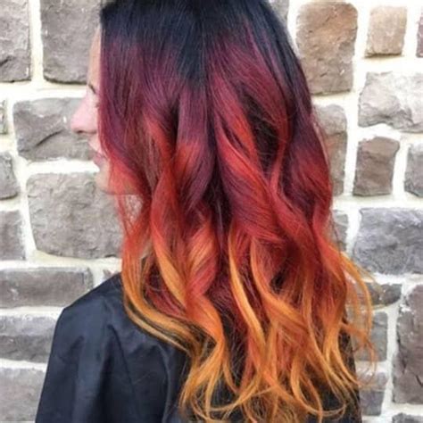 54 Of The Best Ombre Hair Color Ideas You Need To Try Now By