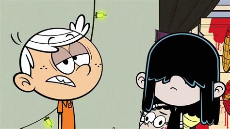 The Loud House 2014