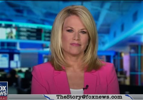 Fox News Moves Martha Maccallums Show To The Afternoon