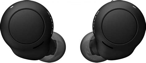 سعر ومواصفات Sony Wf C500 Truly Wireless In Ear Bluetooth Earbud