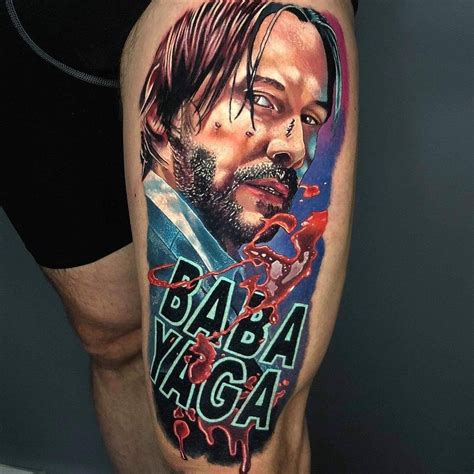 Tattoo meanings john wick (2014 movie) body art tattoos related questions. Pin by tattoosrpictures on Black Rose Tattoo in 2020 ...