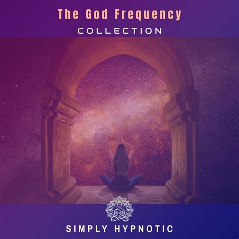 Listen Free To Simply Hypnotic 963 Hz Frequency Of Gods Radio