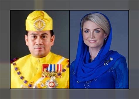We did not find results for: Tengku Mahkota Kelantan to tie the knot on April 19 ...