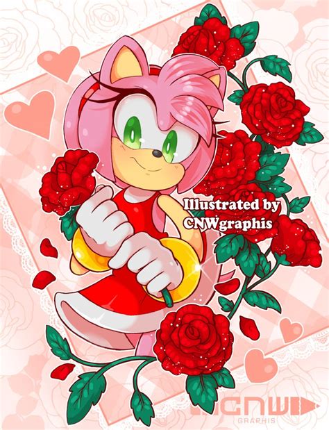 pin by spikey 024 on cutie amy rose hedgehog amy rose amy the hedgehog