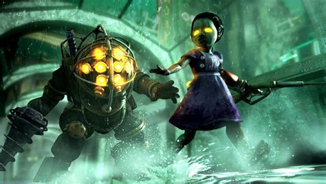 Bioshock Review The Top Lister