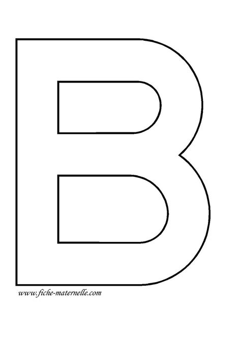 B Alphabet Capital Code Alphabet Tide Logo Wool Needle Felting Tot