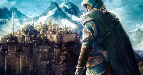 Assassin S Creed Mirage Ganha Data De Lan Amento Oficial