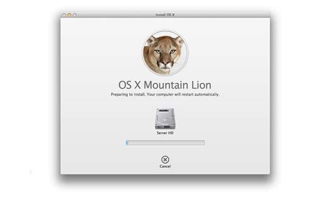 Perform A Clean Install Of Os X Lion On Your Mac Citizenside