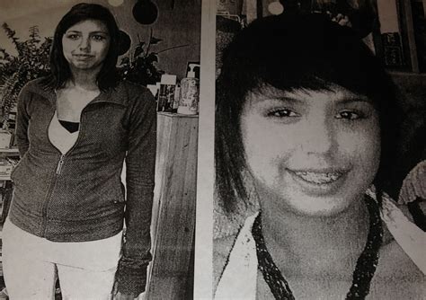 Kamloops Teenager Missing Since Dec 7 Infonews Thompson Okanagans