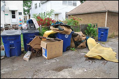 Councilman Says Garbage Fee Stinks Hamtramck Review