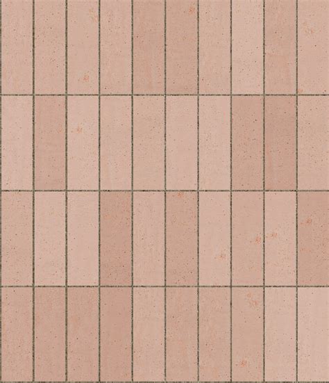 Terracotta Herringbone Tile Texture Seamless 16068