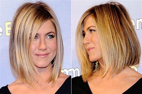 Jun 05, 2019 · jennifer aniston isn't afraid to strip down in front of the camera, and she believes that you shouldn't be either. 5 Most Popular Celebrity Hairstyles for 2015