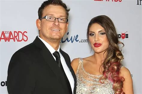 Kevin Moore August Ames Telegraph