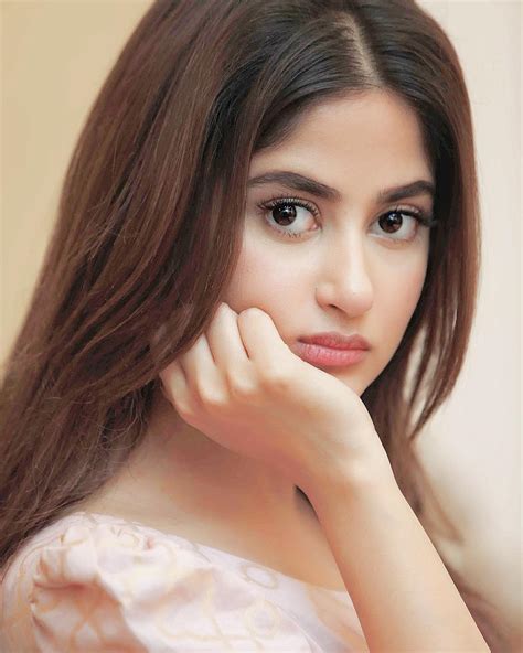 latest clicks of beautiful actress sajal aly reviewit pk