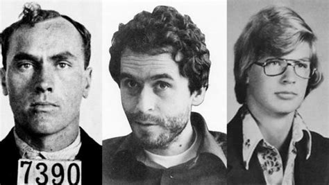 4 Serial Killers Who Had Really Bizarre Sexual Deviances Serial