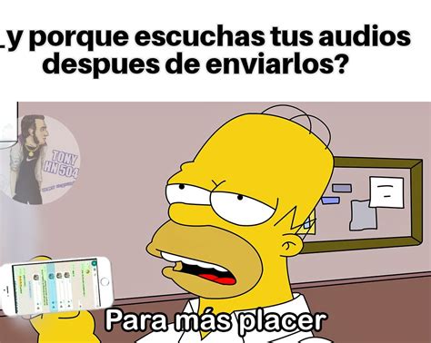 Top Memes De Audios En Español Memedroid