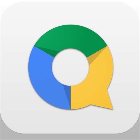 Download google drive icon free icons and png images. Google To Discontinue Quickoffice In Favor Of New Mobile ...