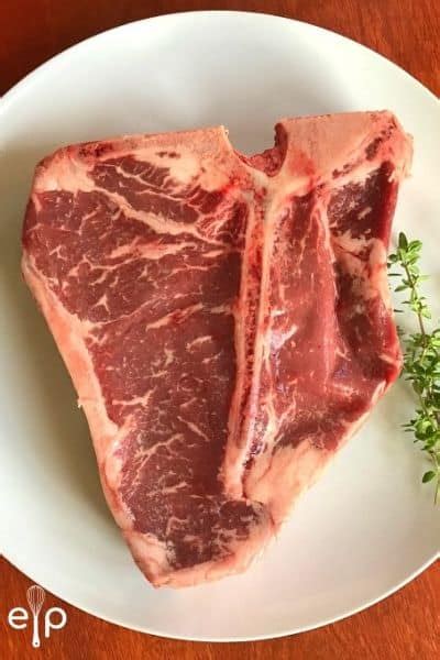 Preheat the oven to 350 degrees f. How to Cook The Best Porterhouse Steak in A Cast Iron ...