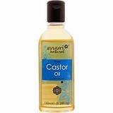 Pictures of About Castor Oil