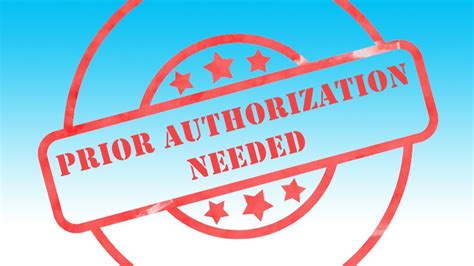 How Do You Feel About Prior Authorization Programs