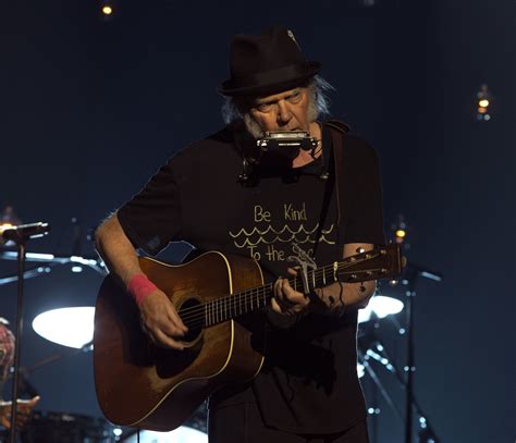 Album of the Week: Neil Young, 'Peace Trail' | The Current
