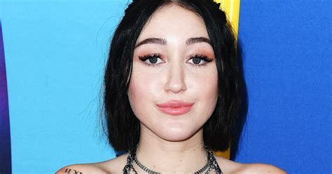 noah cyrus reveals anxiety depression in new music