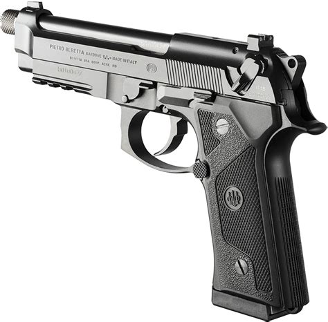 Beretta M9a3 Pistole Waffen