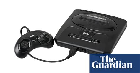 Sega Genesis At 30 The Console That Made The Modern Games Industry