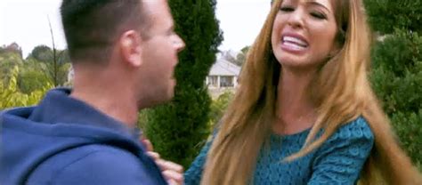 Farrah Abraham Is Fired From Teen Mom Og And Its Caught On Camera