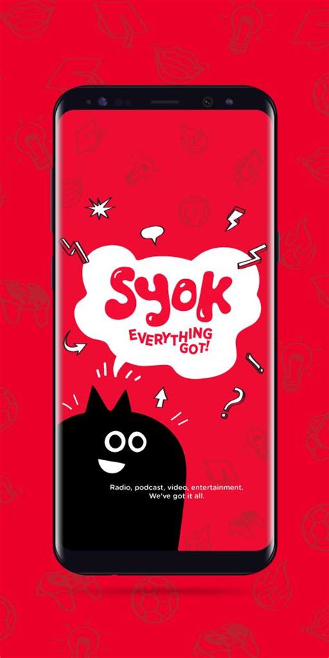 SYOK for Android - APK Download