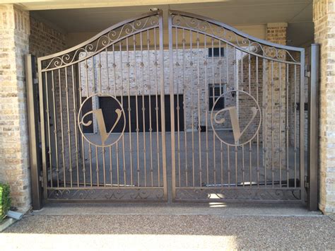 Plano Tx Automatic Gate Installation Electric Gate Installation Plano Tx